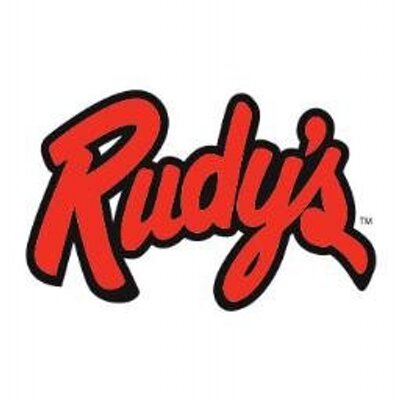 Rudy's BBQ logo