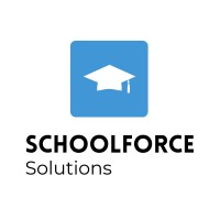 Schoolforce Solutions Inc logo
