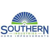 Southern Industries Home Improvements logo