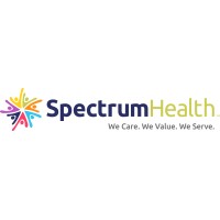 Spectrum Health Services logo