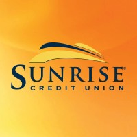 Sunrise Credit Union logo