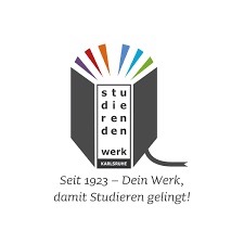 Studierendenwerk Karlsruhe logo