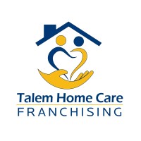 Talem Home Care logo