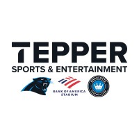 Tepper Sports & Entertainment logo
