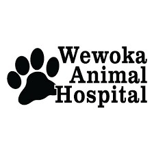 Wewoka Animal Hospital logo
