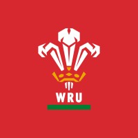 Welsh Rugby Union logo