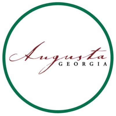 Augusta, Georgia Government logo