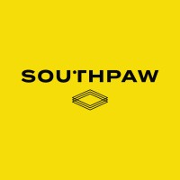 Southpaw logo