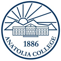 Anatolia College logo