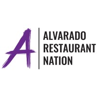 Alvarado Restaurant Nation logo
