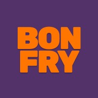 BonFry logo