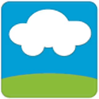 Blue Sky logo