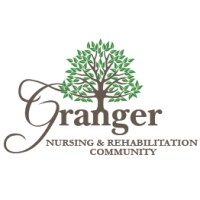 Granger Nursing and Rehabilitation Community logo