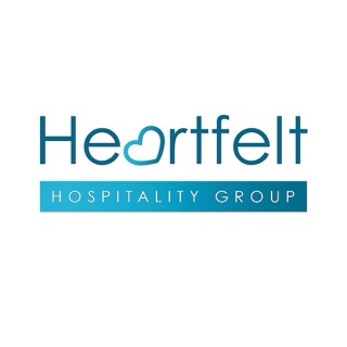 Heartfelt Hospitality Group logo