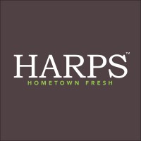 Harps Food Stores, Inc. logo