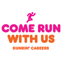 Dunkin - HZ Coffee Group logo