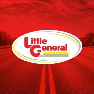 Little General Stores logo