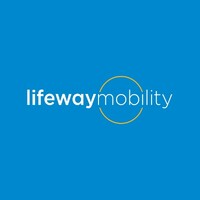 Lifeway Mobility logo