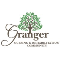 Granger Nursing and Rehabilitation Community logo