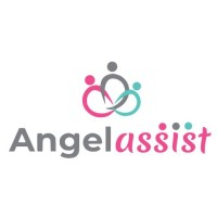 Angel Assist logo