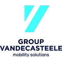 Group Vandecasteele logo