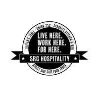 SRG Hospitality