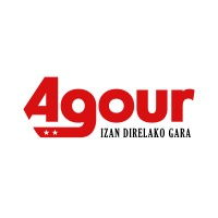 Agour Etxea logo