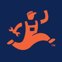 Mr. Appliance logo