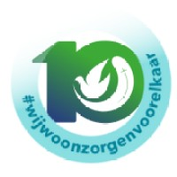 Curando vzw logo