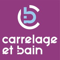 Carrelage et Bain logo