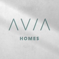 Avia Homes logo