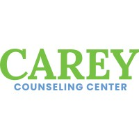 Carey Counseling Center logo
