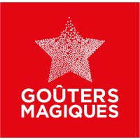 Goûters Magiques logo