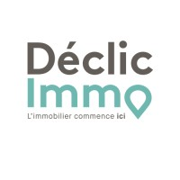 Déclic Immo logo