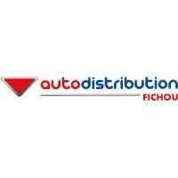 Autodistribution Fichou logo