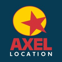 AXEL Location logo