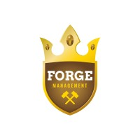 Forge Management logo
