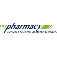myPharmacy GmbH logo