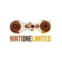 Ninti One logo