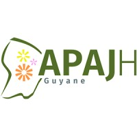 APAJH GUYANE logo
