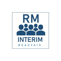 RM Intérim logo