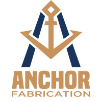 Anchor Fabrication logo