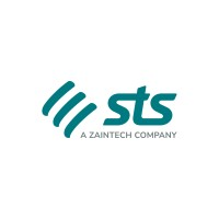 Specialized Technical Services (STS) logo