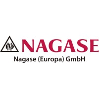 NAGASE (EUROPA) GmbH logo