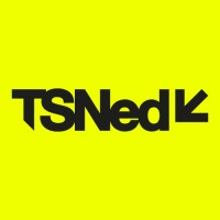Traffic Service Nederland (TSNed) logo
