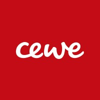 CEWE Norge logo