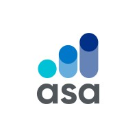 Australian Spatial Analytics logo