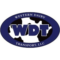 Western Dairy Transport
