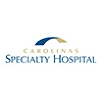 Carolinas ContinueCARE Hospital at Pineville