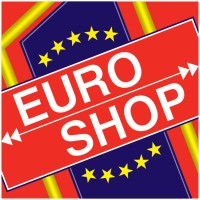 Euro Shop logo
